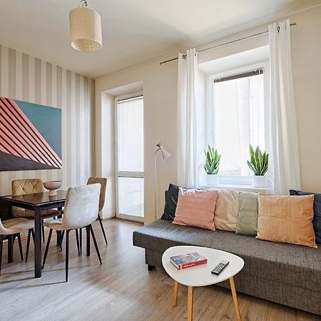 Urban Nest Apartments Szewska 21 Krakow Luaran gambar