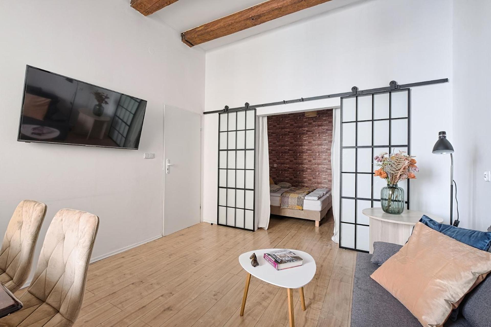 Urban Nest Apartments Szewska 21 Krakow Luaran gambar
