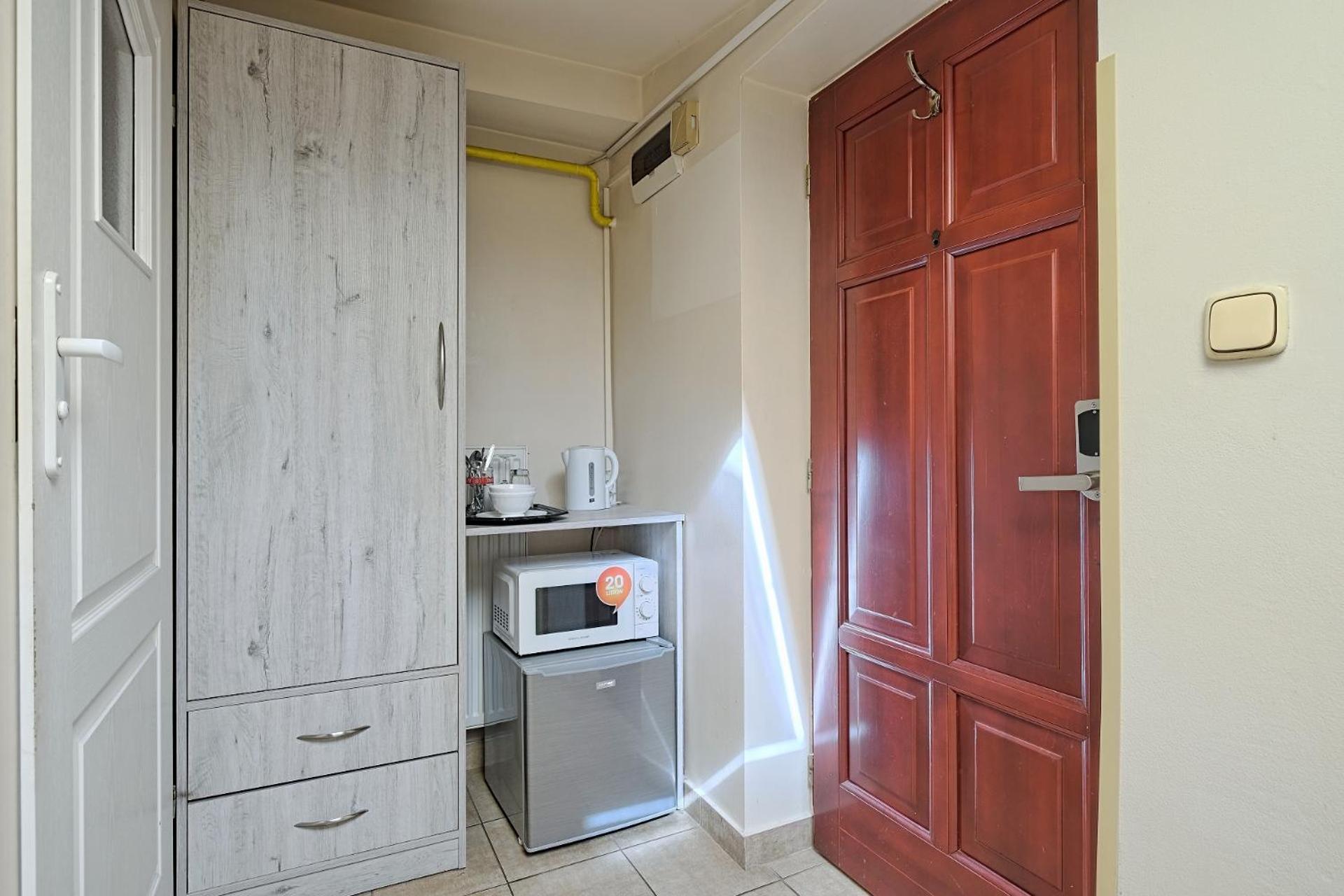 Urban Nest Apartments Szewska 21 Krakow Luaran gambar