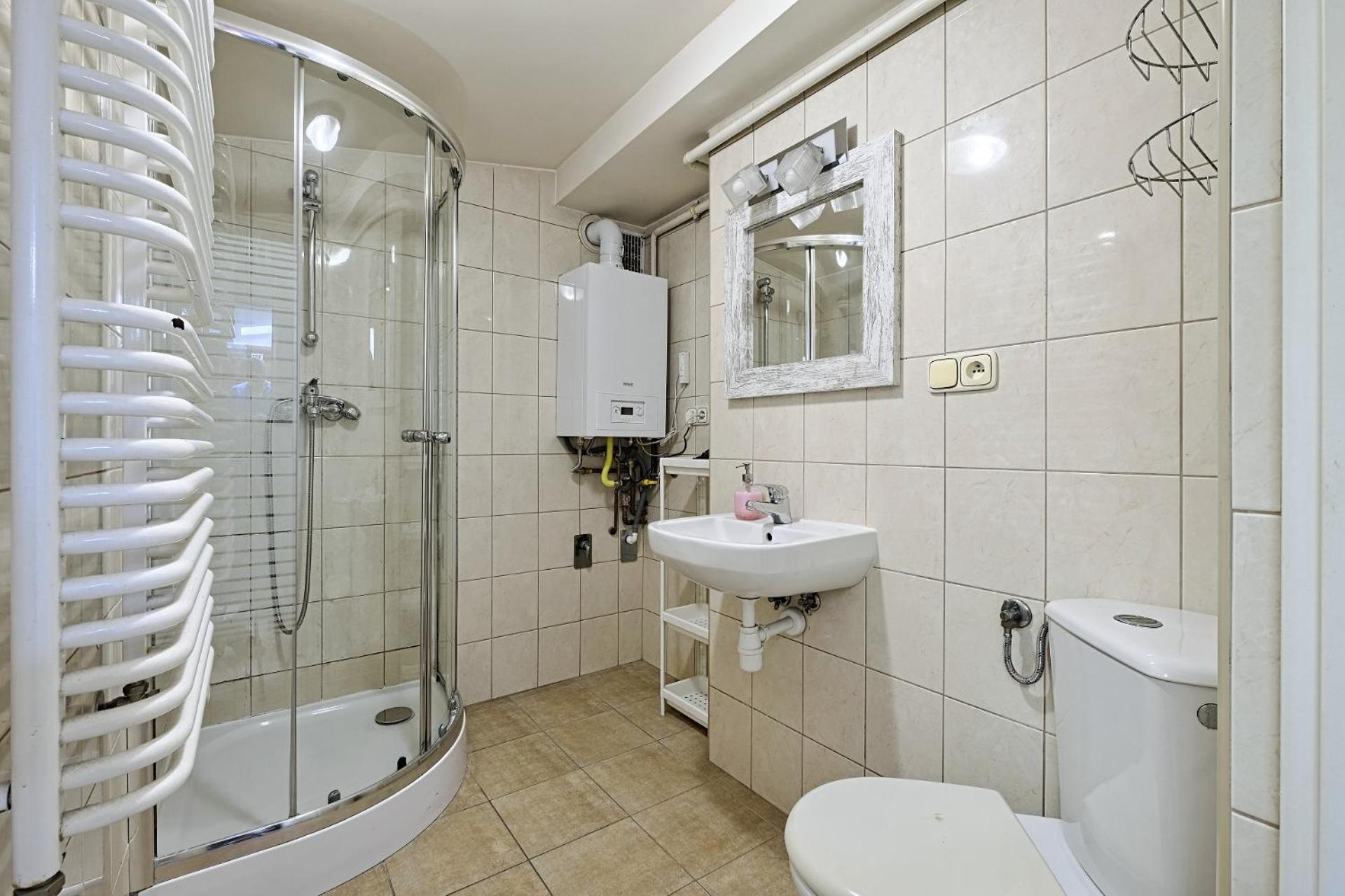 Urban Nest Apartments Szewska 21 Krakow Luaran gambar