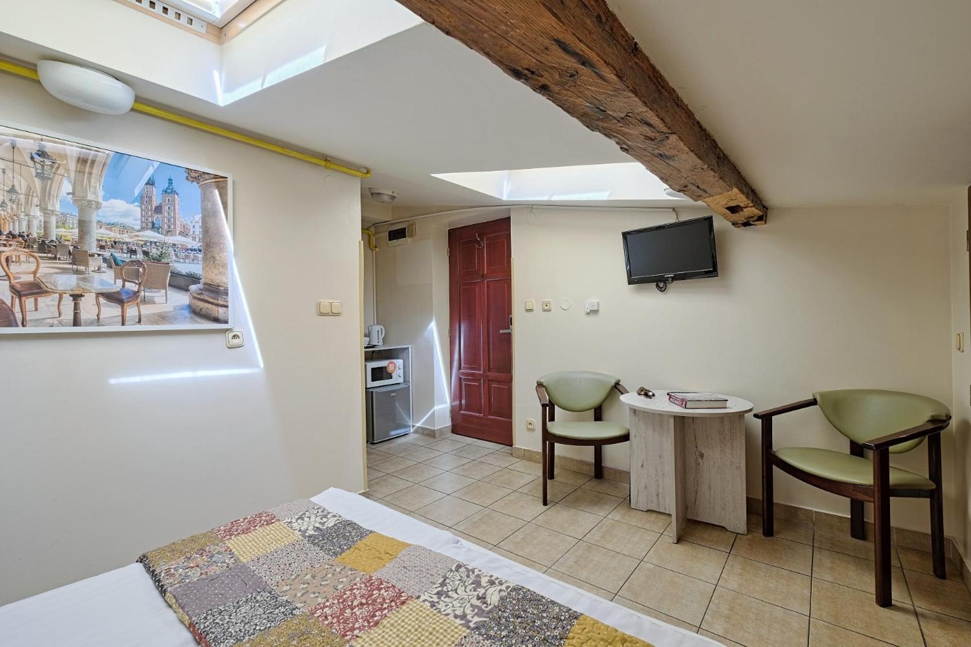 Urban Nest Apartments Szewska 21 Krakow Luaran gambar