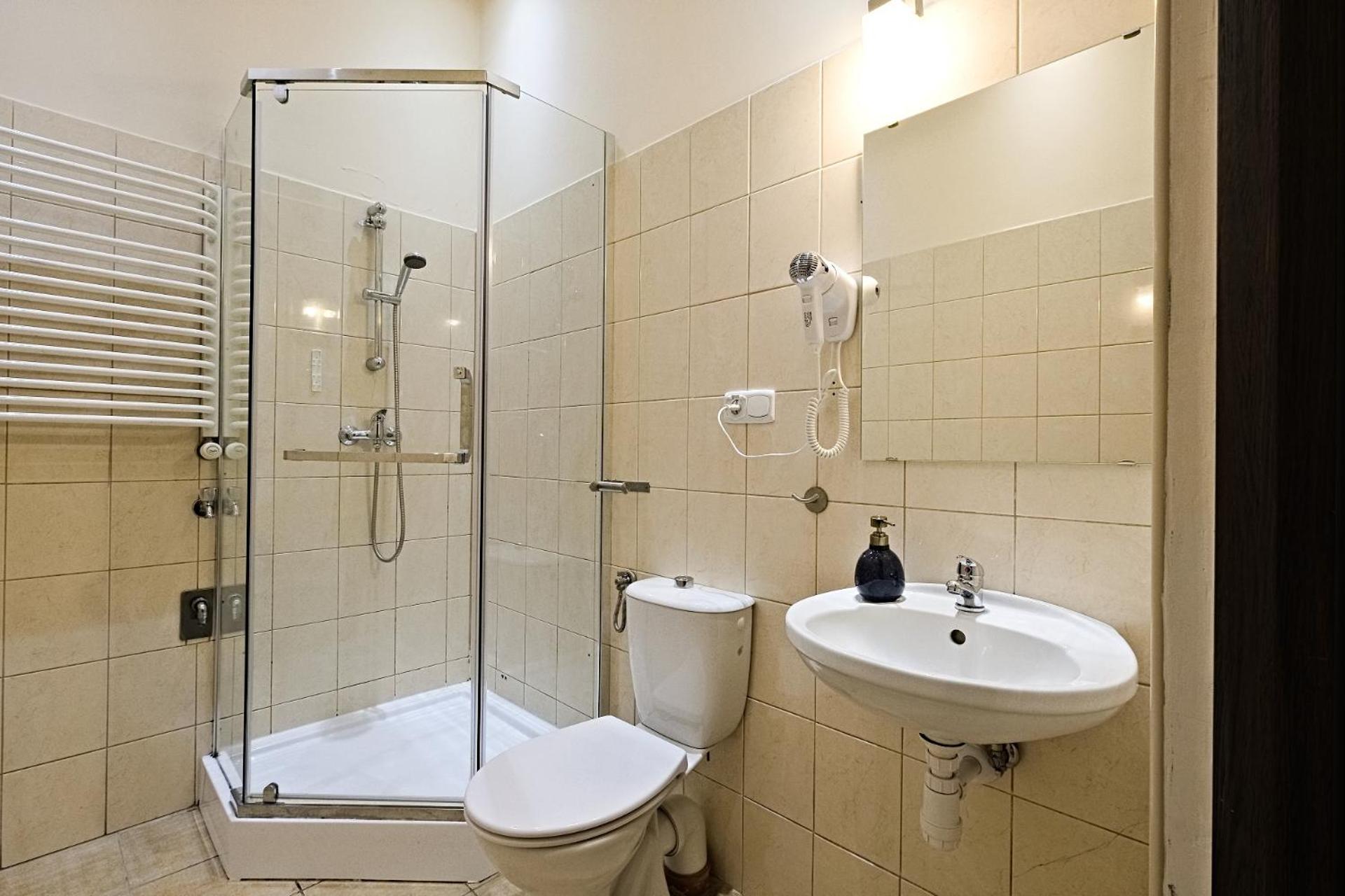 Urban Nest Apartments Szewska 21 Krakow Luaran gambar
